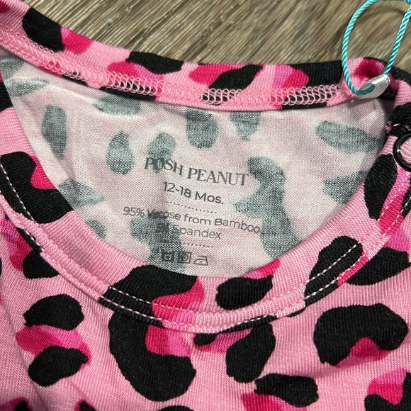 Posh Peanut Bianca Twirl- NWT - Picture 3 of 3